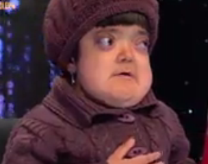 ویدئو :    دومین آهنگ دختری که با صدای خدا آواز میخواند !!!