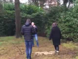 ویدئو :   استفاده از هالولنز برای برای تجسم معماری خانه