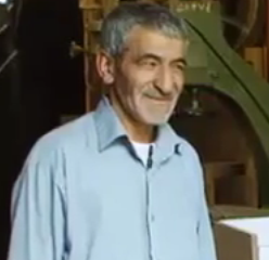 ویدئو :   ثروت و کاخ پسر آیت الله جنتی را در این کلیپ ببینید!!