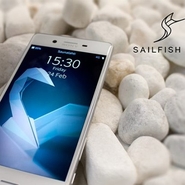 همکاری سونی و جولا برای عرضه گوشی با سیستم عامل Sailfish