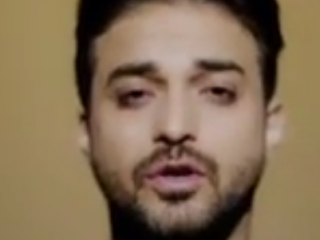 ویدئو :   بابک جهان بخش