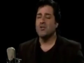 ویدئو :    "روزهای بدون تو" با صدای مهدی یغمایی