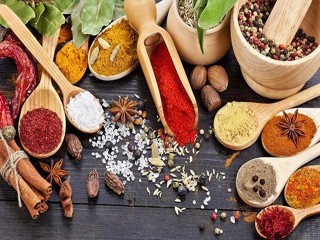 ۵ ادویه ای که قند خونتان را تنظیم می کند