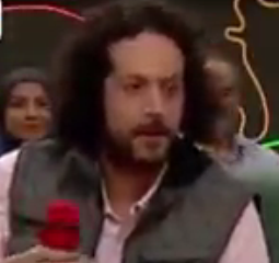 ویدئو :    اجرای ترانه «آهویی دارم خوشگله» توسط سینا حجازی و رامبد