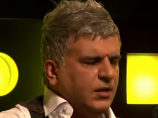 ویدئو :   وقت خواب با اجرای سعید مبشری