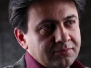 ویدئو :  برنامه وقت خواب با اجرای شاهین شرافتی