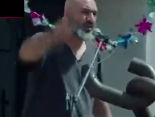 ویدئو :   گشت ارشاد ۲