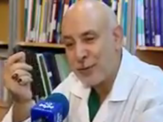 ویدئو :   تاثیرنماز واقعی روی ژن ها