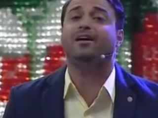 ویدئو :   اجرای بابک جهانبخش در برنامه خندوانه