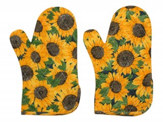 ویدئو :   آموزش دوخت دستکش آشپز خانه