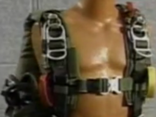 ویدئو :   چتر نجات چگونه ساخته می شود؟