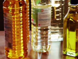 ویدئو :   کدام روغن برای پخت و پز غذا سالم تر است؟