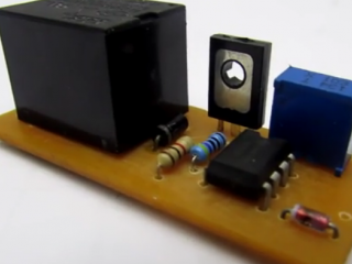 ویدئو :  ساخت شارژباتری _دی دیل