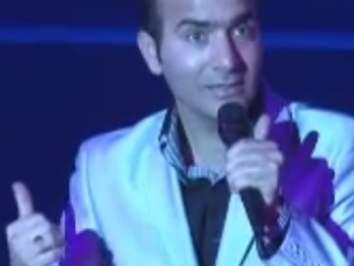 ویدئو :    تقلید صدای از آهنگ های خارجی و خفن