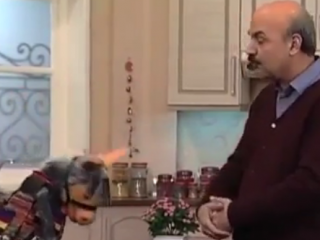 ویدئو :   جیگر یه جاست فرند میخواد ته خنده