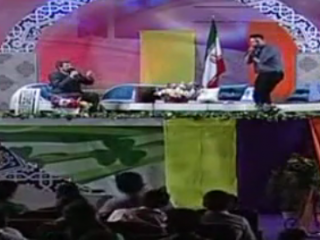 ویدئو :    `چه میکنه یوسف کرمی...!!!!!