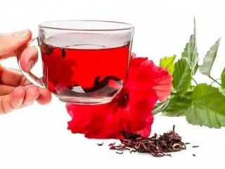 هزار و یک خاصیت درمانی دمنوش ترش مزه