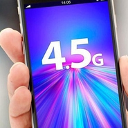کدام گوشیها از اینترنت 4.5G پشتیبانی میکنند؟