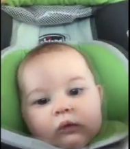 ویدئو : فیلم خنده دار کودکان