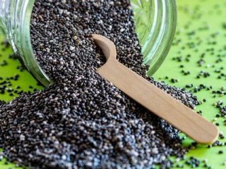 تخمه شربتی موهبتی از دل طبیعت برای سلامت شما