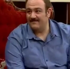 ویدئو :  خاطره مهران غفوریان که مهران مدیری را از خنده منفجر کرد