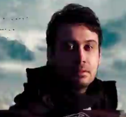 ویدئو :  محسن چاوشی - ستمگر