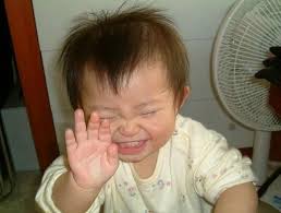 ویدئو :    بچه بامزه