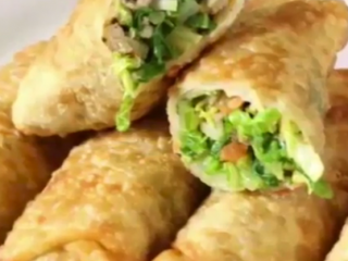 ویدئو :     آموزش پیراشکی گوشت و سبزیجات