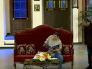 ویدئو :      استندآپ کمدی فوق خنده دار که اشک مهران مدیری را درآورد