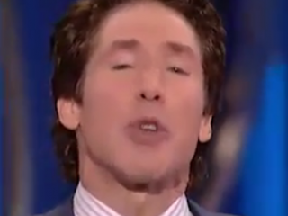 ویدئو :     جول اوستین - سرنوشت تان شما را فرا می خواند