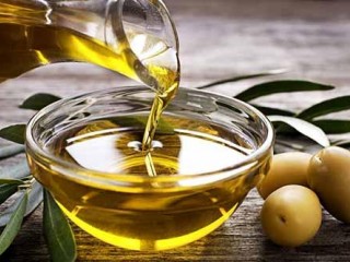 خواص زیاد روغن زیتون مخصوص زنان باردار