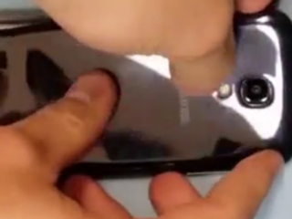 ویدئو :     آموزش تعویض تاچ و ال سی دی S4 mini