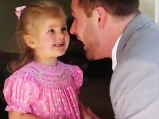 ویدئو :      پدر نمونــــه