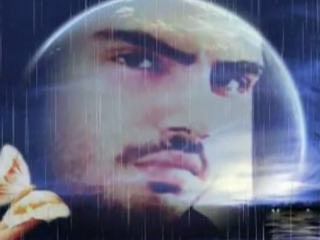 ویدئو :   علی طباطبایی با اهنگ پویا بیاتی