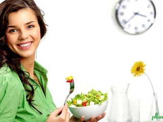 وزن کم کردن در طول هفته با این کارها در روز جمعه