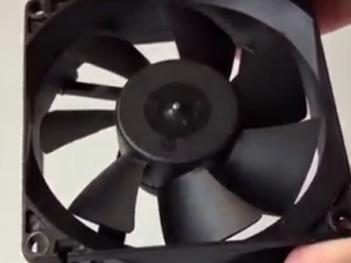 ویدئو :   ترفند های جالب با فن کامپیوتر