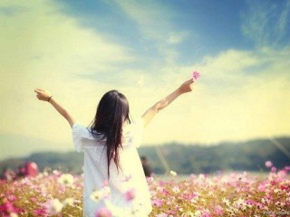 زندگی را برای خودتان زیبا و آرامش بخش کنید