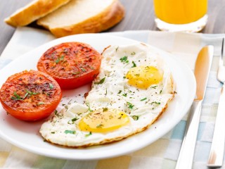 کاهش وزن با این قوانین صبحانه ای