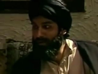 ویدئو :  «مهران مدیری» در لباس روحانیت!