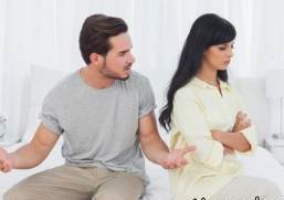 چگونه دعوا با همسر را به حداقل برسانیم؟