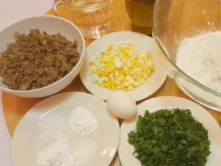 ویدئو :  سمبوسه عربی مخصوص افطار