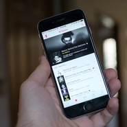 امکان اشتراکگذاری موسیقی به Apple Music اضافه میشود