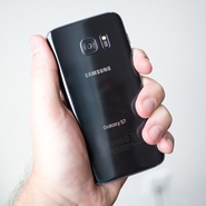 آپدیت امنیتی ماه مه برای گلکسی S7 Edge منتشر شد