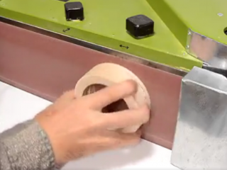 ویدئو :     آموزش ساخت بلبرینگ چوبی در کارگاه نجاری