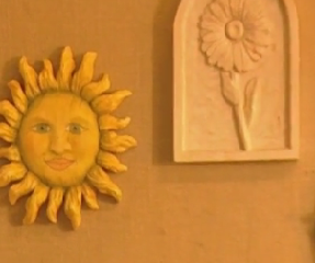 ویدئو :   آموزش کنده کاری روی چوب