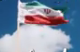 ویدئو :  ویدیوی تشکر یه توریست خارجی از ایرانی ها!