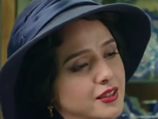 ویدئو :   موزیک ویدیوی «ای دریغا» از چاوشی