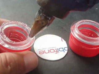 ویدئو :    5 ایده با وسایل دورریختنی