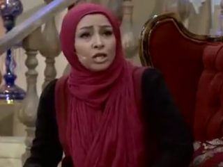 ویدئو :    خبر بد دادن