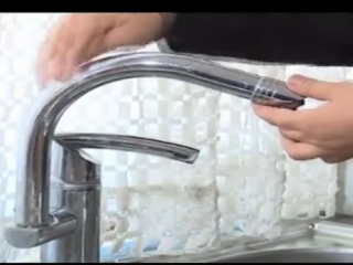 ویدئو :   براق کردن شیرآلات